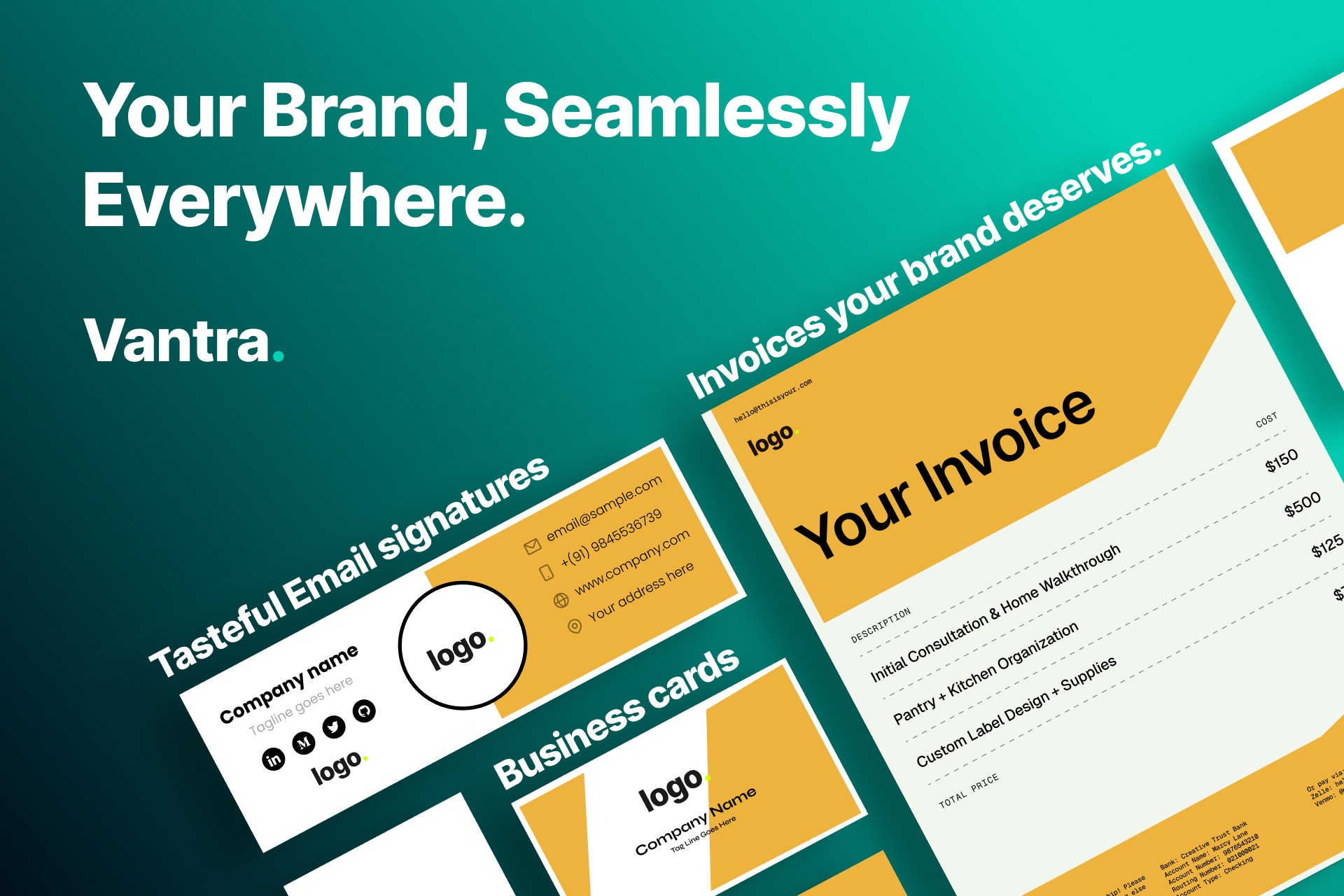 Brand style guide